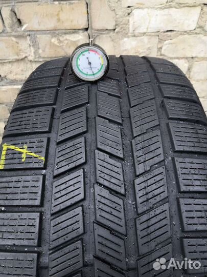 Pirelli Scorpion Ice&Snow 275/45 R19