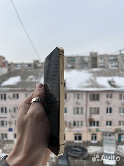 iPhone 12 Pro, 128 ГБ