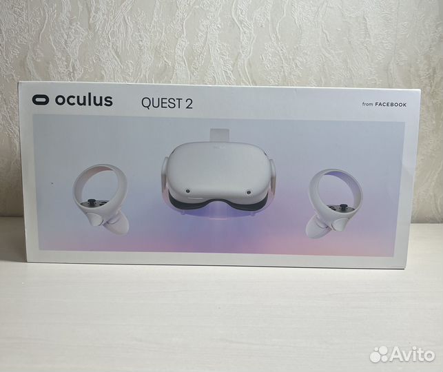 Oculus quest 2 128gb