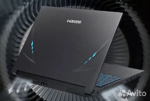 Игровой ноутбук i5 10200H/RTX 3060/IPS/144Hz