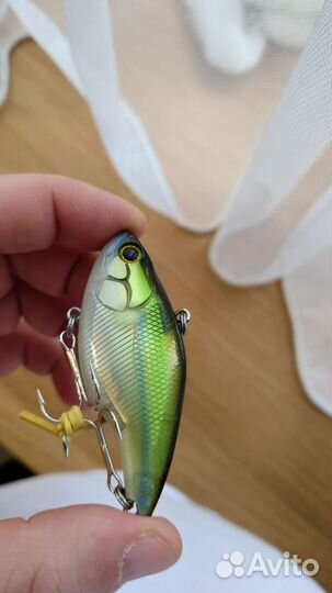 Продам воблеры