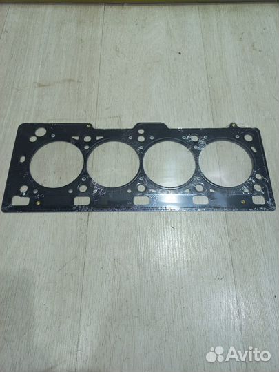 Прокладка гбц головки блока цилиндров LADA largus