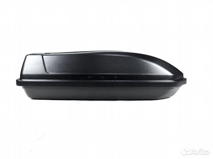 Автобокс на крышу УАЗ и другие авто