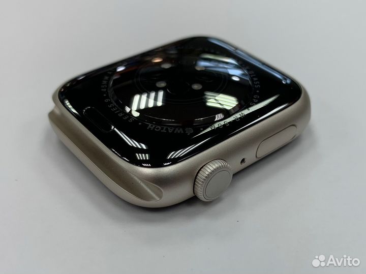 Apple Watch Series 9 45mm