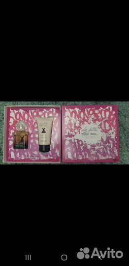 Парфюмерия оригинал