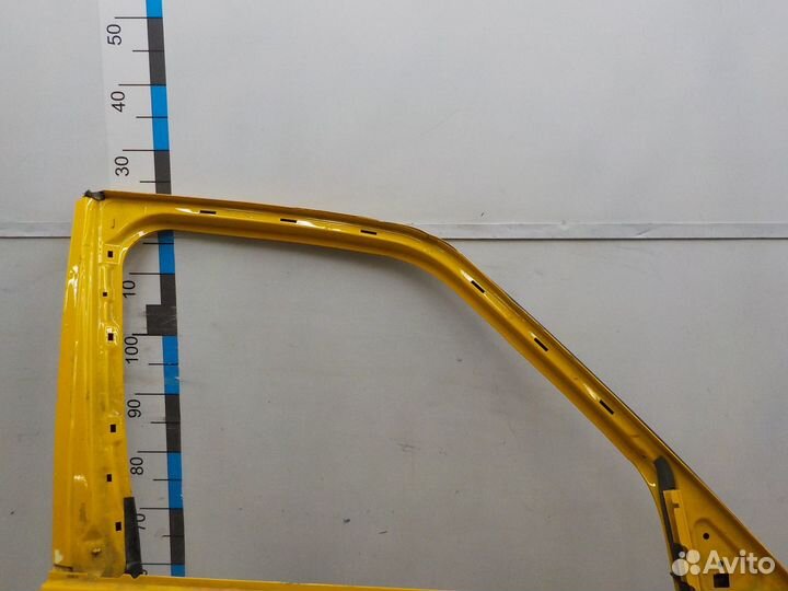 Дверь передняя правая на Ford Galaxy 1681835