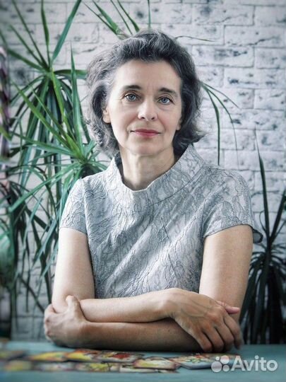 Гадание на таро. Обучение