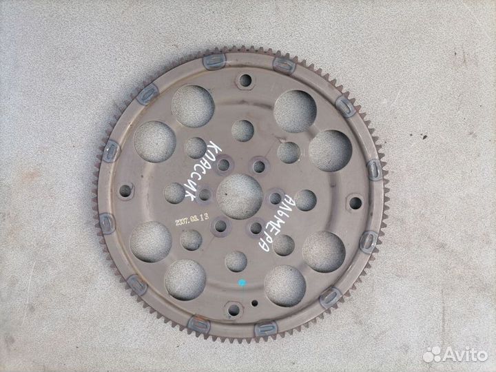 Маховик АКПП 1.6 QG16 для Nissan Almera Classic