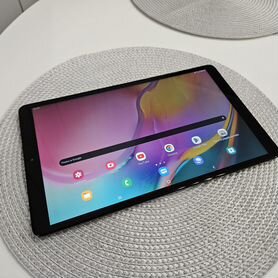 Планшет Samsung Galaxy Tab A 10.1 LTE 32GB 4G