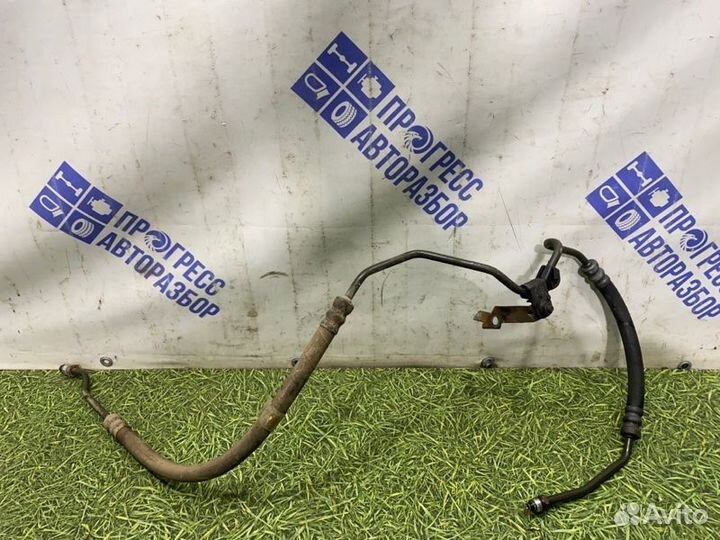 Трубка гидроусилителя руля Chevrolet Lacetti седан