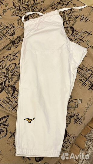 Кимоно Mizuno Made in Japan