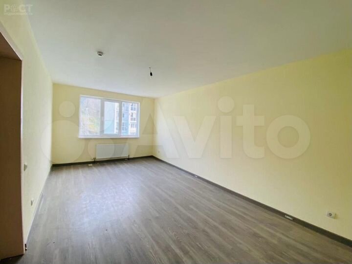 1-к. квартира, 42 м², 5/10 эт.