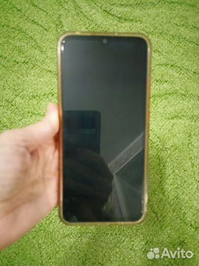 Xiaomi Redmi 9C (NFC), 2/32 ГБ