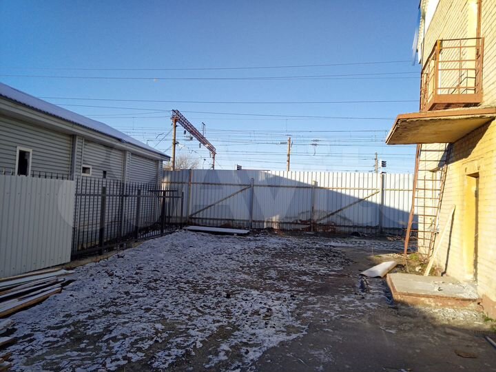 Свободного назначения, 642.1 м²