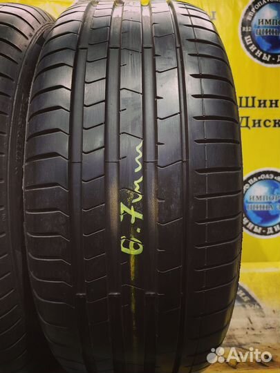 Pirelli P Zero 245/45 R18 100Y