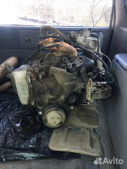 Dodge caravan 2 Chrysler voyager