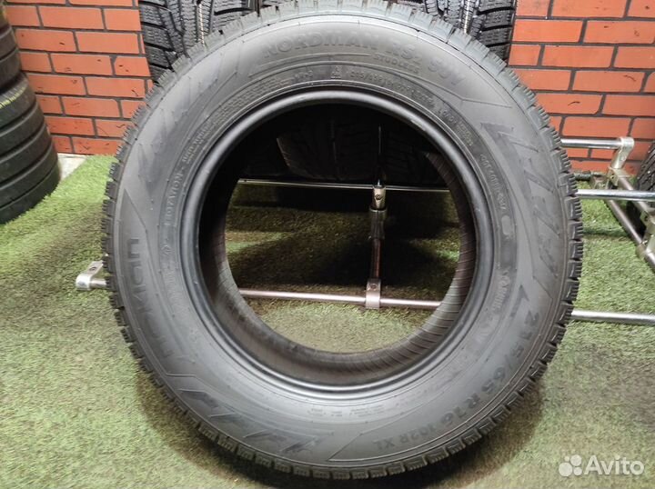 Nokian Tyres Nordman RS2 215/65 R16 102R