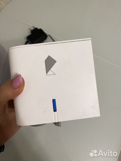 Wifi роутер ростелеком