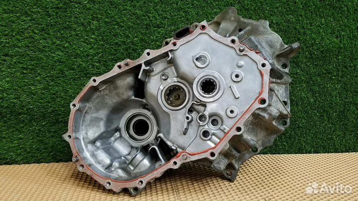 Колокол картер сцепления корпус МКПП Toyota