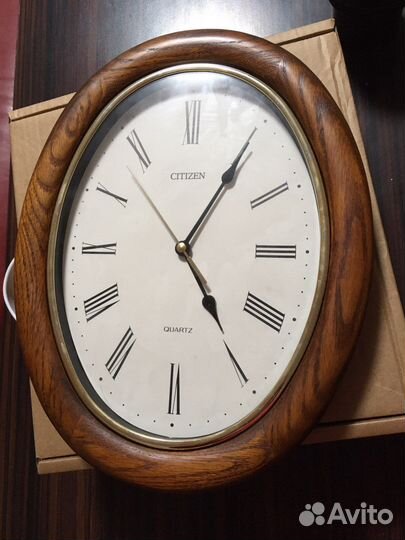 Часы настенные