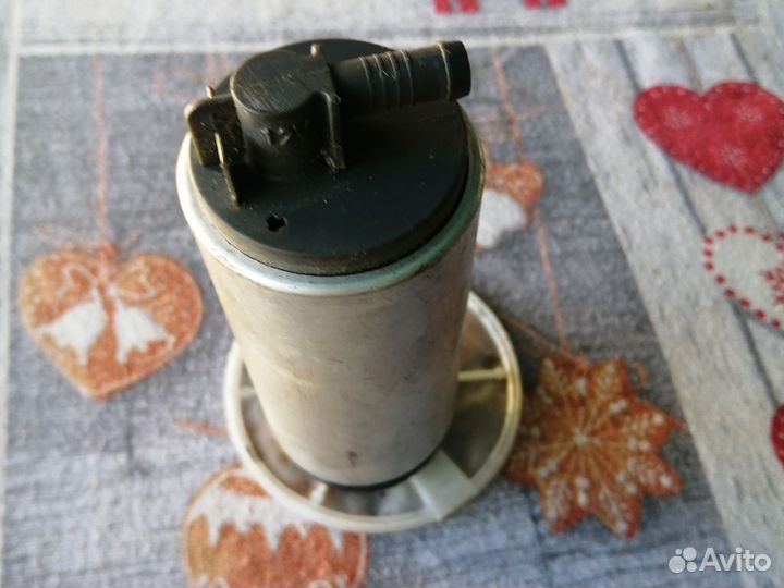 Бензонасос фольксваген B 5+