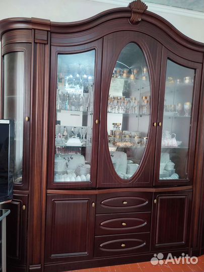 Стенка горка