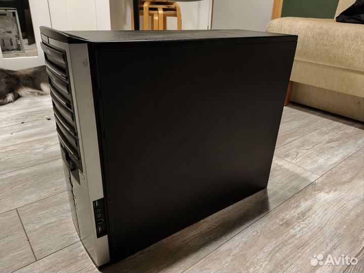 Корпус для пк