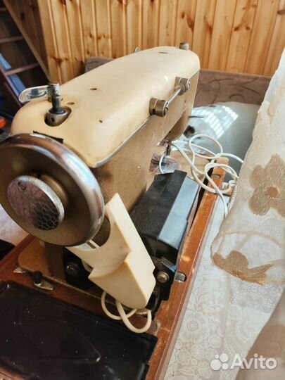 Швейная машина Kohler