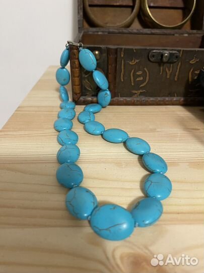 Винтажная бижутерия СССР