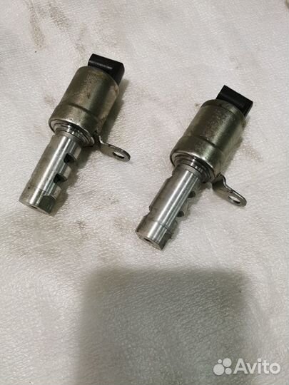 Клапан фаз грм Mazda CX-5, 6 GJ