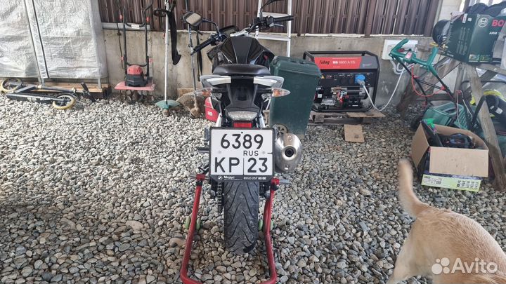 BMW G310R продажа