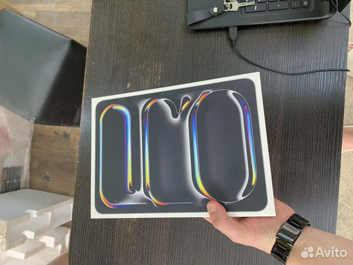 iPad pro 11 2024 M4 256gb Silver