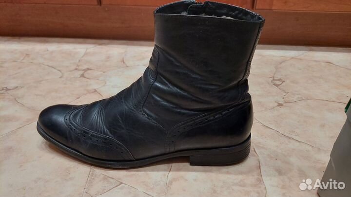 Salamander мужские 43