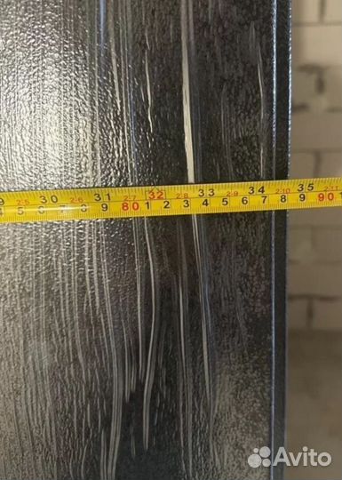 Дверь входная