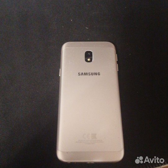 Samsung Galaxy J3 (2017), 2/16 ГБ