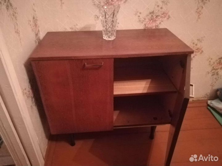 Мебель бу