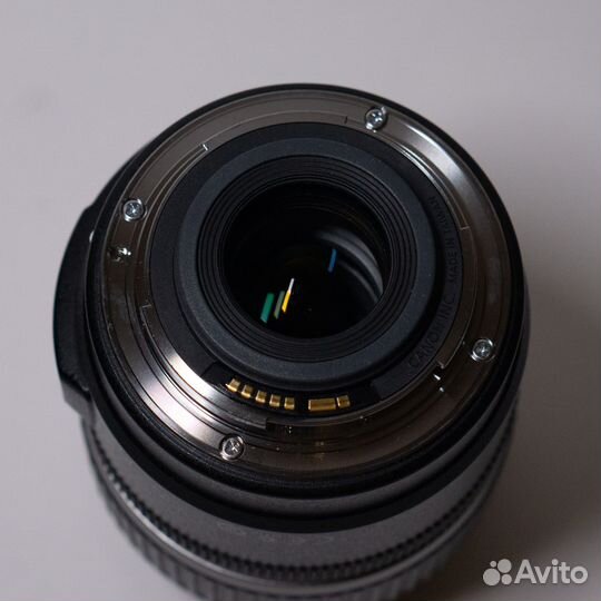 Объектив Canon EF-S 17-85mm f/4-5.6 IS USM (1785)