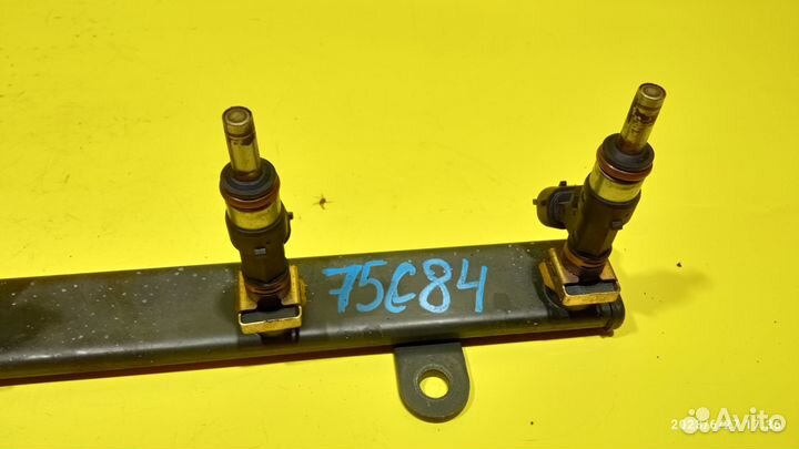 Рампа топливная для Mitsubishi Lancer 10