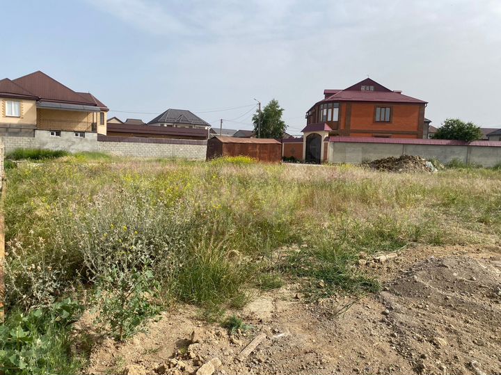 Участок 4,5 сот. (ИЖС)