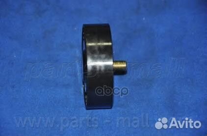 Ролик натяжной приводного ремня psac007 Parts-Mall