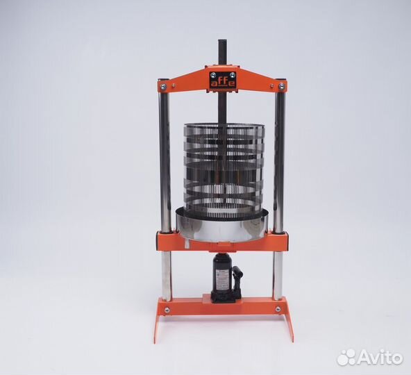 Пресс для яблок 23л