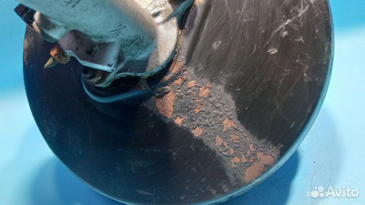 Вакуумный усилитель тормозов для Suzuki Liana