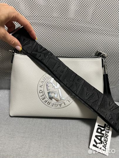 Сумка Karl Lagerfeld оригинал новая