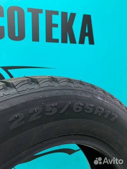 Tourador Winter Pro TSU2 225/65 R17 102T