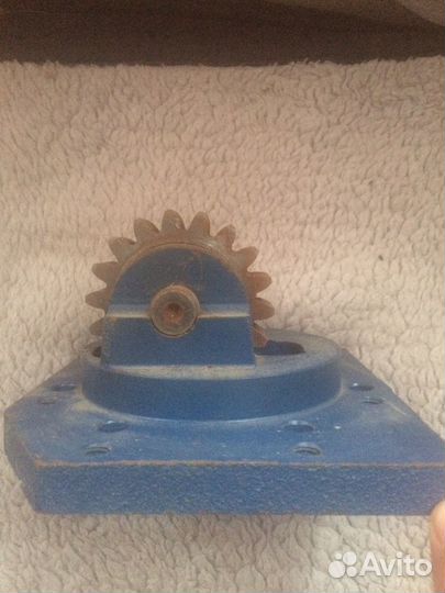 Продам переходную плиту + кпп 9 ступенчатая ЗИЛ