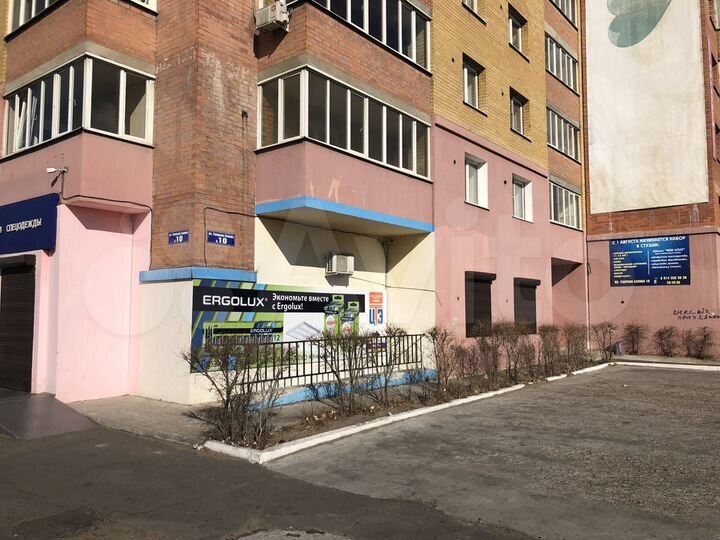 Свободного назначения, 414 м²