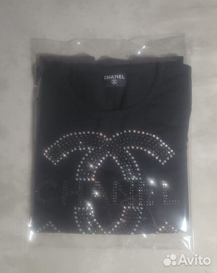 Chanel Футболка женская