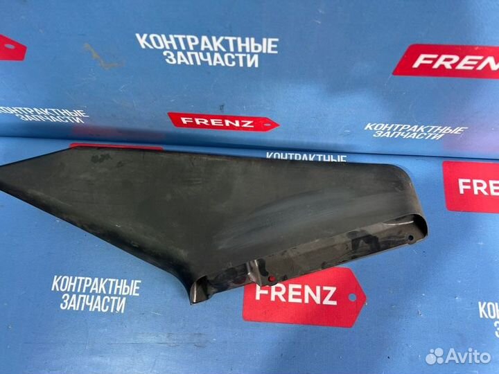 Воздухозаборник корпуса фильтра Subaru Xv GP