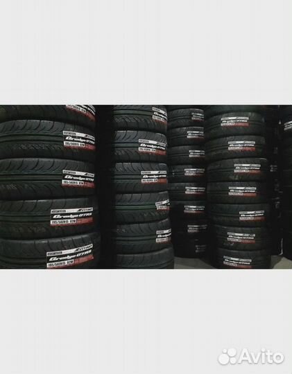 Zestino Gredge 07RS 265/35 R18 93W