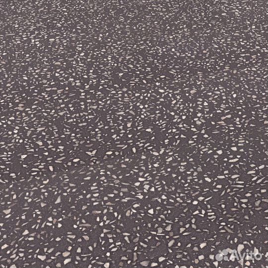 Пвх-плитка EcoClick+ Элгон NOX-1667